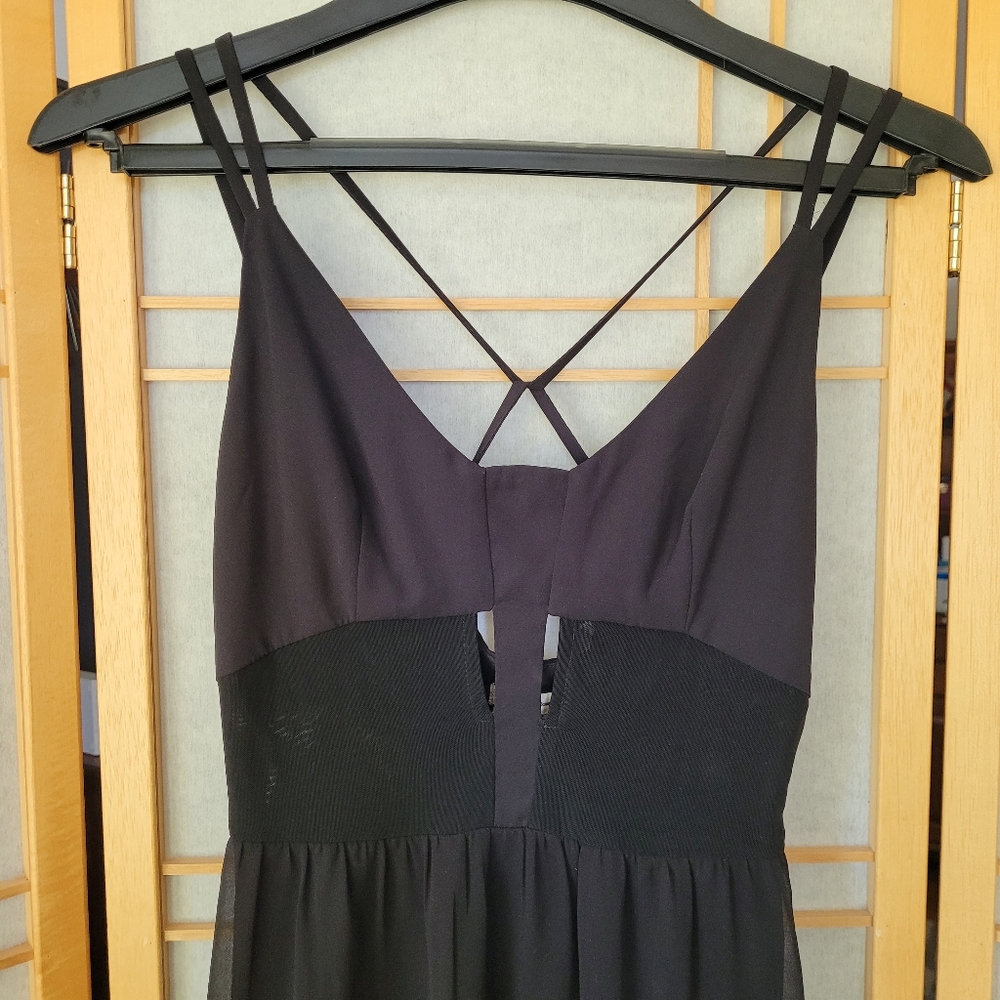 Cotton Candy small dress